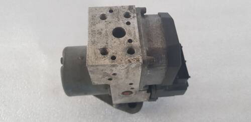 Блок АБС, ABS Bosch 0789 1996-2006 0004460789 Фольксваген ЛТ