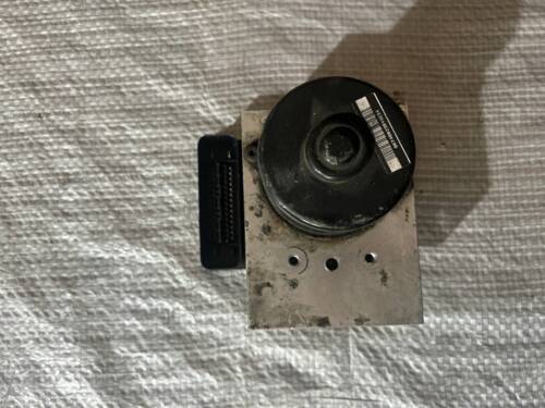Блок АБС, ABS VW T5 7H0907379G, 7H0614111G VAG Фольксваген Транспортер Т5-2