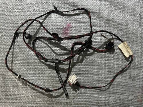 Джгут проводки двигуна VW T5 7H0971247NE VAG Фольксваген Т5