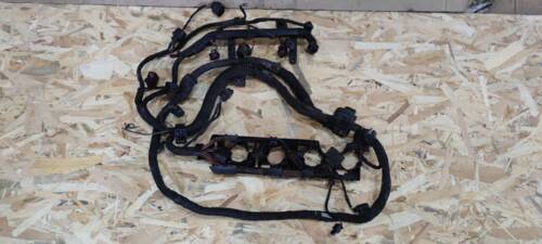 Проводка, коса двигуна 1.4 TSI 03C972619BL VAG Фольксваген Гольф