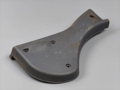 Накладка порогу внутрішня 2002-2013 3T16V24353BA Форд Транзит Коннект