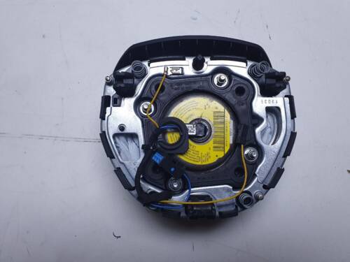 Подушка безопасности в руль, AirBag 2010-2017 33678382902 BMW 5 F11-2