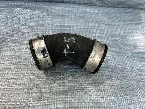 Патрубок интеркулера левый нижний 1.9 VW T5 7H0145790E VAG Volkswagen T5