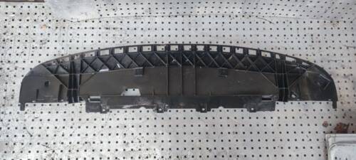 Захист переднього бампера 2008+ 8200501560 Рено Кенго 2