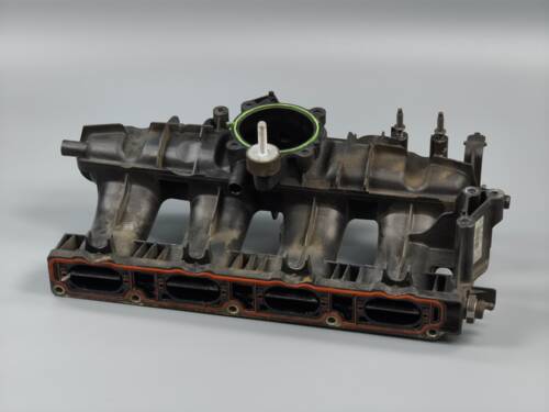 Колектор впускний 2.0 TFSI 2005-2015 06F133192C, 06F133185AG, 06F133201P VAG Сеат Алтеа XL