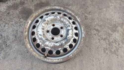 Диск колісний KFZ 8525 6jx15 5x108 ET52.5 DIA63.3 5048529 Форд Транзит Коннект