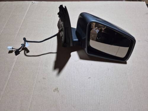 Дзеркало праве 11 пін A2048106693 C-CLASS W204 2011-2014 Мерседес