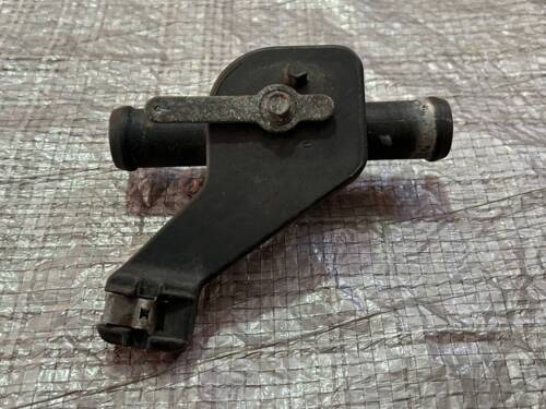 Кран пічки салону VW T4 701819809 VAG Фольксваген Т4