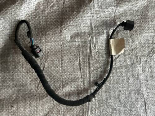 Проводка бокової здвижної дверки VW T5 7H0971691P VAG Фольксваген Т5