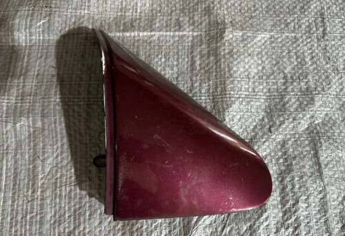 Вставка трикутник, заглушка на дзеркало правий A6388110507 638 Мерседес Віто