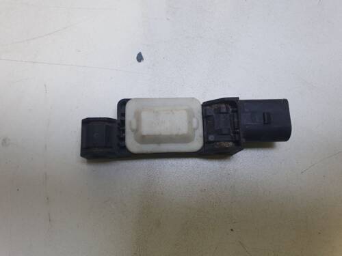 Датчик удару, повздовжнього прискорення VW 7L0909606C VAG Фольксваген Таурег