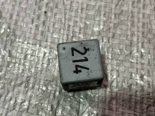 Реле 219 VW 443951253 VAG Фольксваген-2