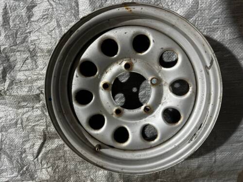 Диск колісний 5*5.5JJ  5*139.7  55JK010 215064998 комплект(4Шт) SUZUKI JIMNY, VITARA, SAMURAI