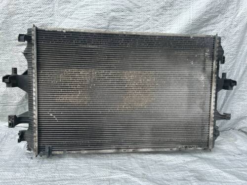 Радіатор основний 2.5 VW T5 7H0422847A VAG Фольксваген Т5