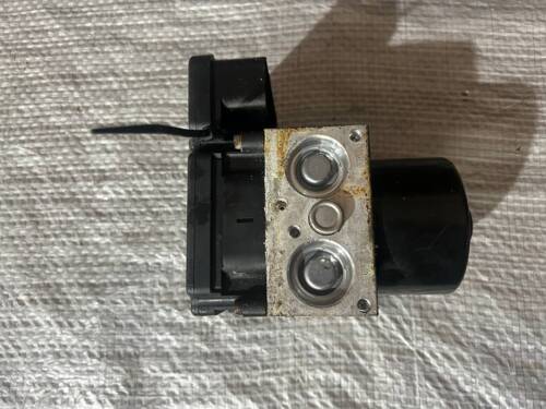 Блок АБС, ABS VW T5 7E0907379K VAG Фольксваген Т5-4