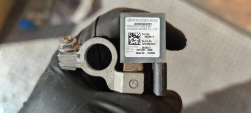 Clemus отключает A9065460221 906 Mercedes Sprinter-2