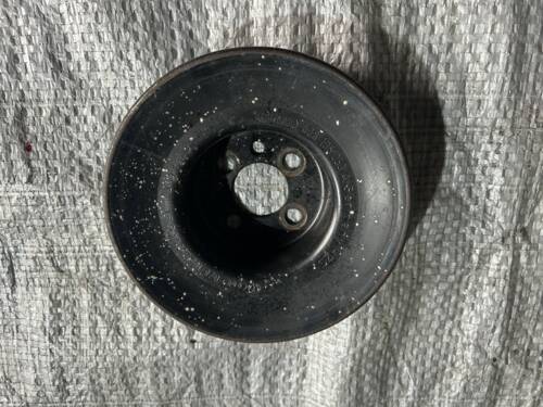 Шків колінвалу VW T4 028105253A VAG Фольксваген Т4
