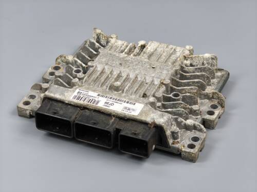 Електронний блок керування двигуном, ЕБУ 2002-2013 8T1112A650AD Форд Транзит Коннект