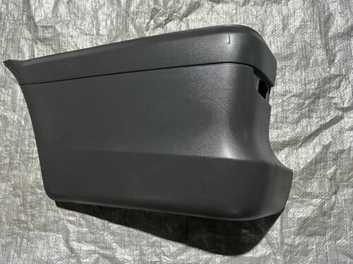 Клик, кут бамперу задній лівий(Лонг, Екстра лонг) 2003-2010 2.2 CDI OM 646 A6398801671 639 Мерседес Віто