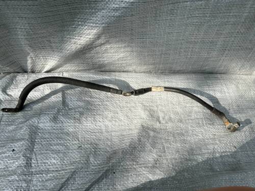 Клема мінусова VW T5 7H0971793D VAG Фольксваген Т5