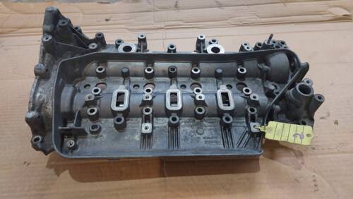 Клапанна кришка в зборі з розподільчими валами 1.6 DCI  130C07962R, R9M  Рено Трафік3, Опель Віваро, Фіат Таленто, Ніссан NV 300
