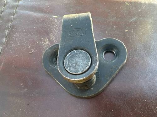 Скоба дверей 1996-2008 9629806180 Сітроен Берлінго, Пежо Партнер