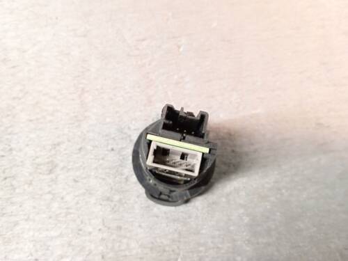 Гніздо, роз'єм AUX, USB 9664795277 Пежо, Сітроен