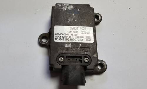 Датчик ABS, АБС, ESP, ЕСП 8200102160, 8200414023 Рено Трафік, Опель Віваро, Ніссан Прімастар