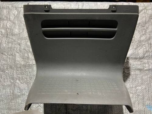 Декоративна накладка торпеди, панелі, консолі VW  T4 701857341 WAG Фольксваген Т4
