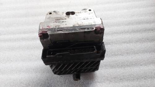 Блок АБС, ABS 2.9 TDI 1996-2000 0004460189, 0189 Мерседес Спрінтер 903-2