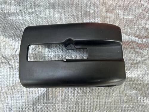 Кожух рульової колонки, пластик навкруг керма, нижній VW T5 7H0858559F VAG Фольксваген Т5
