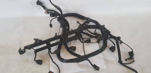 Проводка двигуна, мотору 2.2 CDI A9015404707 2000-2006 Мерседес Спрінтер 903