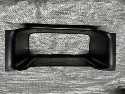 Накладка панели, щитка приборов VW T4 7D0857237 VAG Volkswagen T4