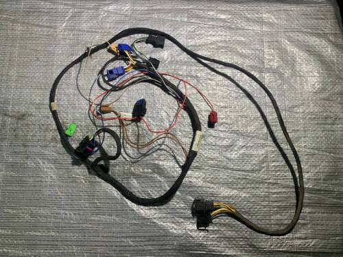 Проводка, коса до центрального замка VW 7D0971122AG VAG Фольксваген Т5