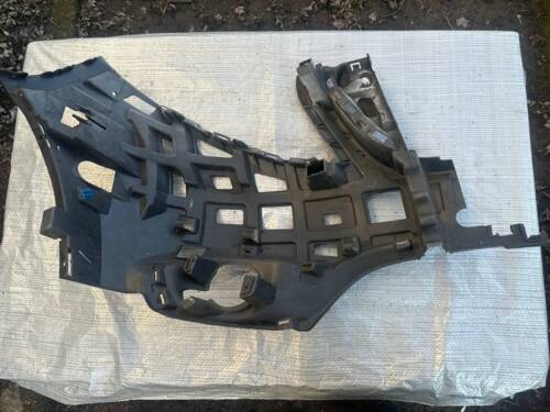 Кронштейн, підсилювач переднього бамперу лівий 2014+ A4478800216 W447 Мерседес Віто-2