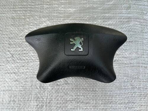 AirBag, водія, подушка безпеки в руль, кермо 2003-2008 96454329XT Пежо Партнер