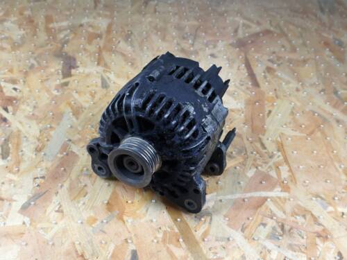 Генератор 1.4 TSI 03C903023B VAG Фольксваген Гольф 5