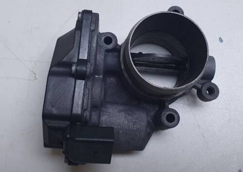 Дроссельная заслонка A2C59512935 VAG Фольксваген-2