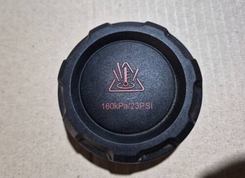 Кришка розширювального бачка 2Q0121321 VAG Фольксваген