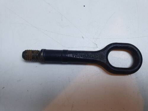 Крюк буксирувальний TR 1T0805615A VAG Фольксваген Гольф