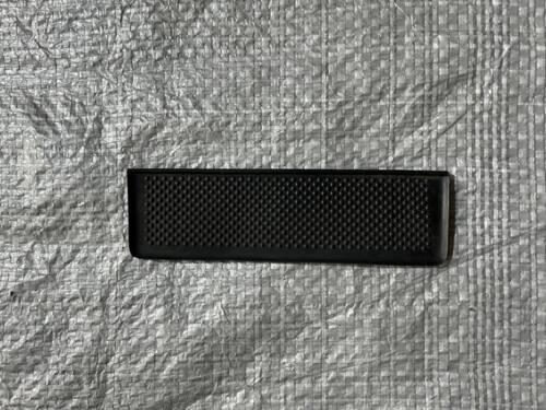 Накладка, коврик гумовий панелі, торпеди VW T4 7D0858577 VAG Фольксваген Т4