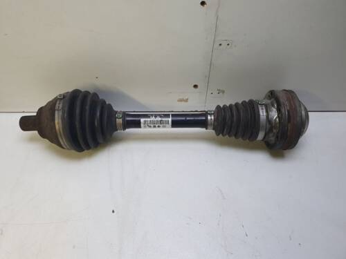 Полуось, полуось передняя левая VW 3C0407271AJ VAG Фольксваген-3