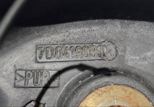 Руль, кермо volkswagen без AIR BAG T4  1992+ 7D0419091 VAG Фольксваген Т4