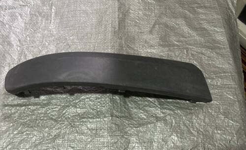Накладка, молдинг переднього бамперу права VW T5 7H0807718 VAG Фольксваген Т5