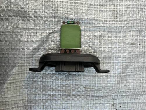 Резистор пічки VW T5 7E0959263C VAG Фольксваген Т5