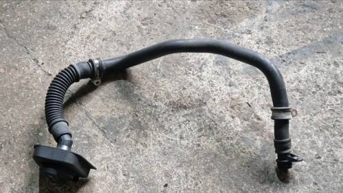 Трубка маслозаливної горловини 2.2CDI OM646 2003-2010 A6460160429 639 Мерседес Віто