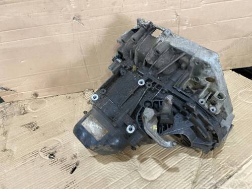 КПП, механічна коробка передач CE JR 8200553271 Рено Кенго 2008+-2