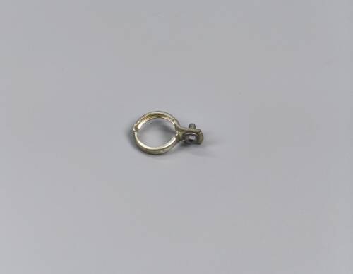 Хомут пічки 3C0898380 VAG Фольксваген Пассат B7