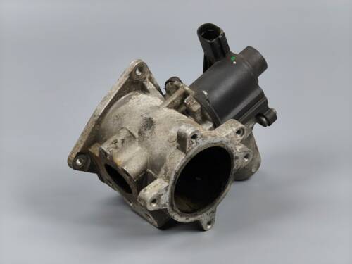 Клапан рециркуляції газів ЕГР, EGR 076131501B VAG Фольксваген