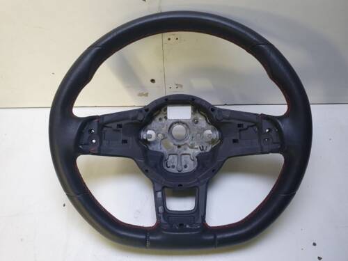 Руль, кермо 2013-2025  624618900B Фольксваген Гольф GTI MK7.5